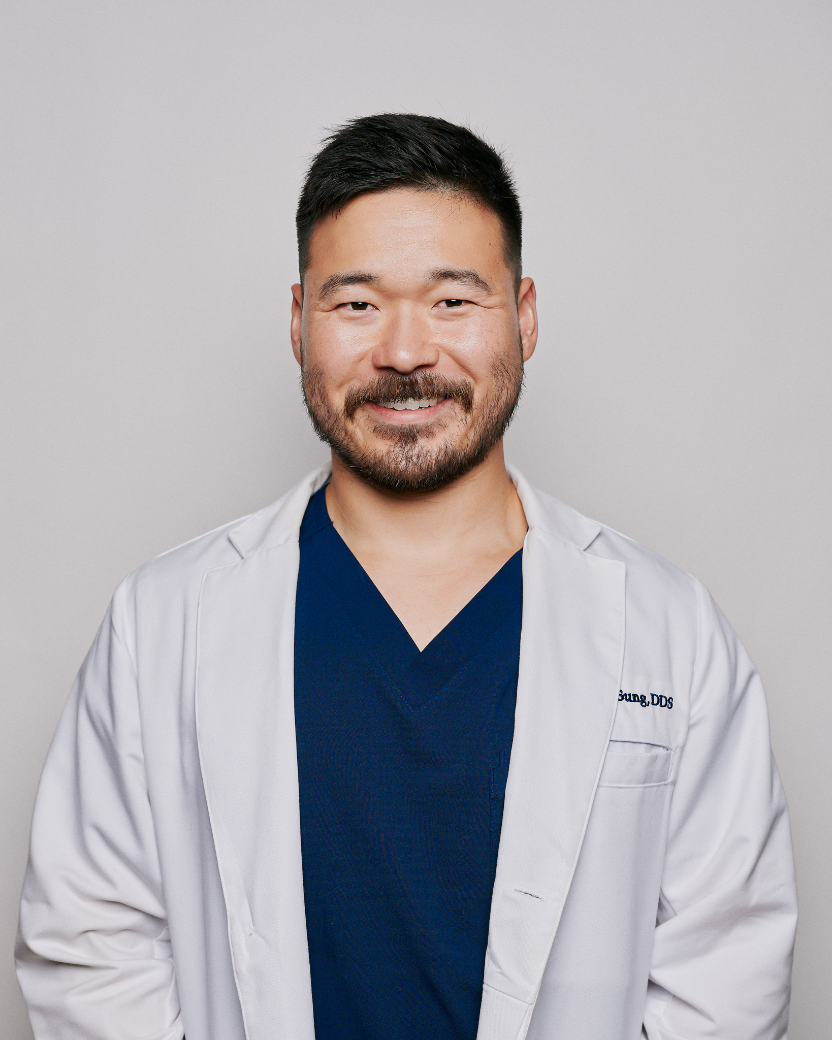 Dr. Paul Sung