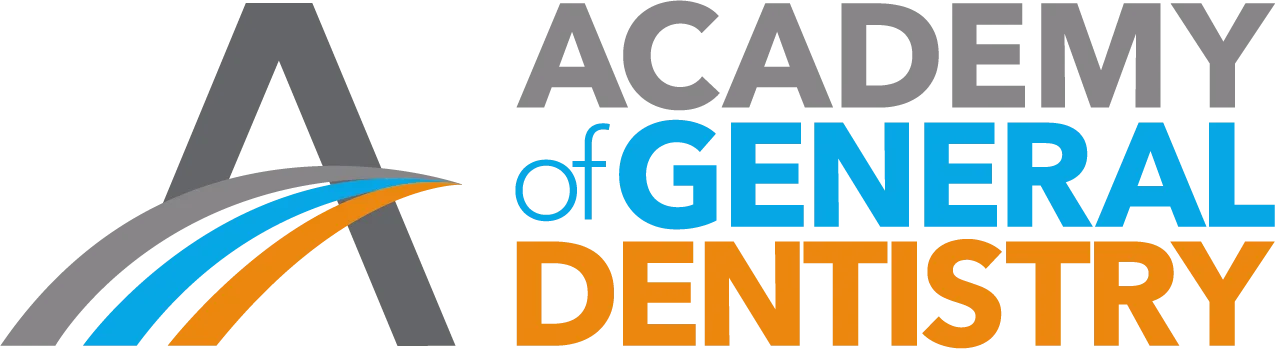 Academy of General Dentistry logo — Fellowship (FAGD)