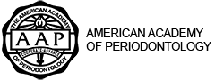 American Academy of Periodontology (AAP) logo