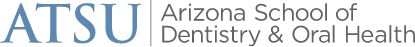 A.T. Still University Arizona School of Dentistry & Oral Health logo