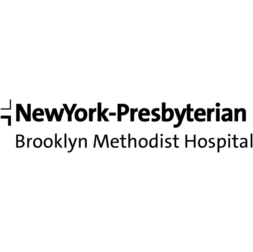 NewYork-Presbyterian Brooklyn Methodist Hospital logo