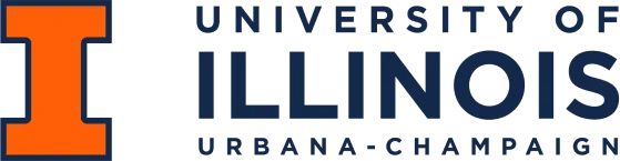 University of Illinois Urbana-Champaign logo